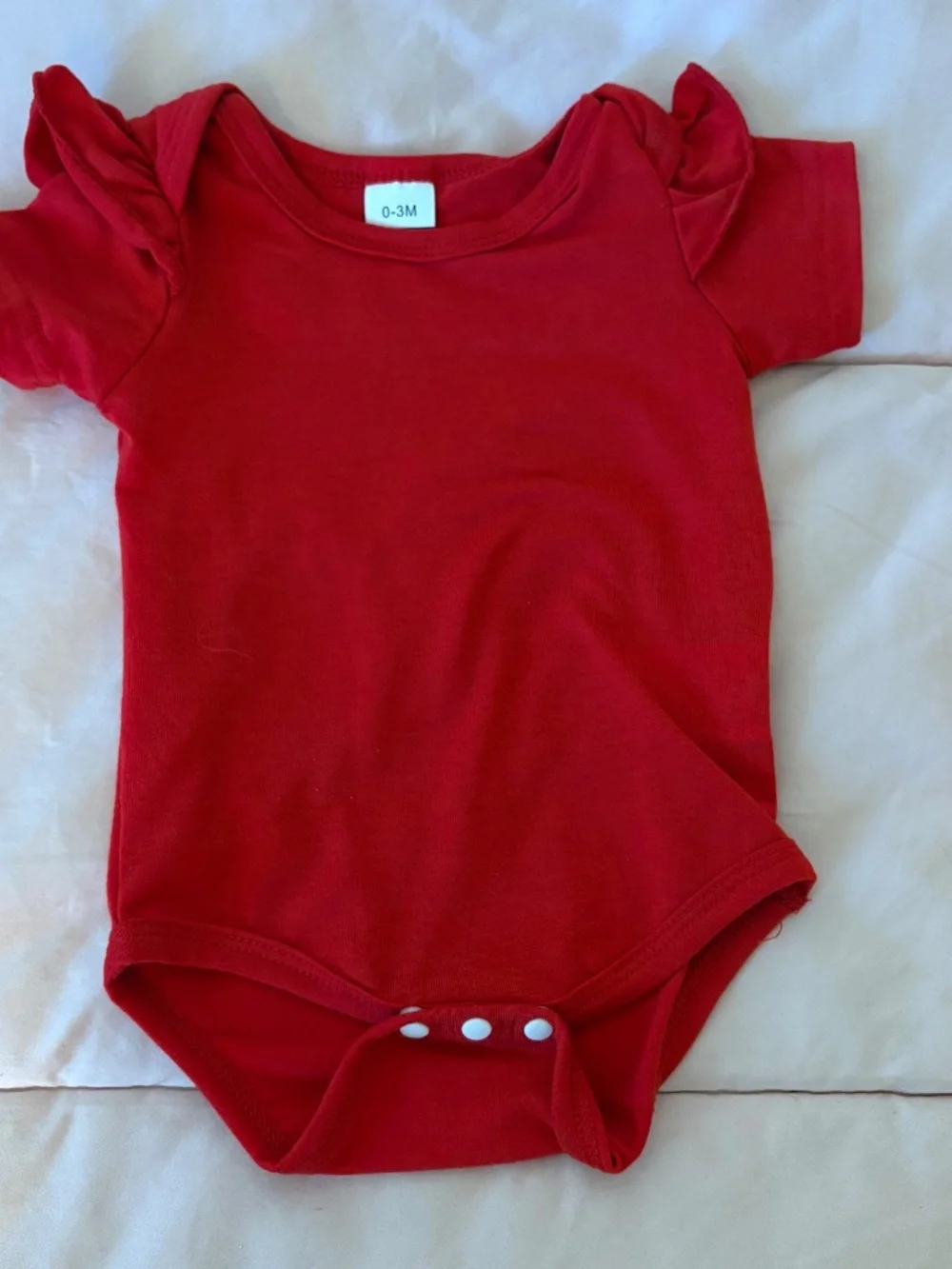 baby girl outfit size 0-3mo